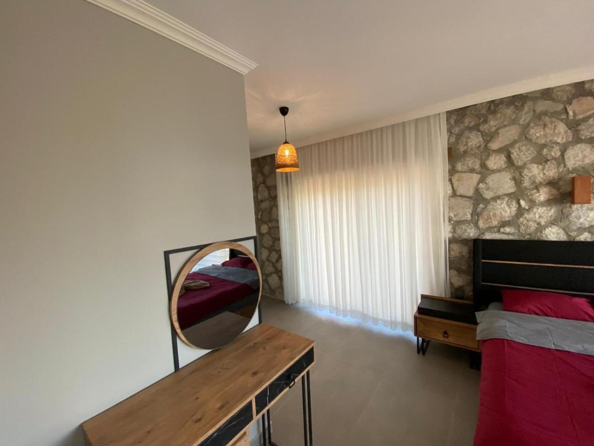 Alinca Infinity Villa Karaagac  エクステリア 写真