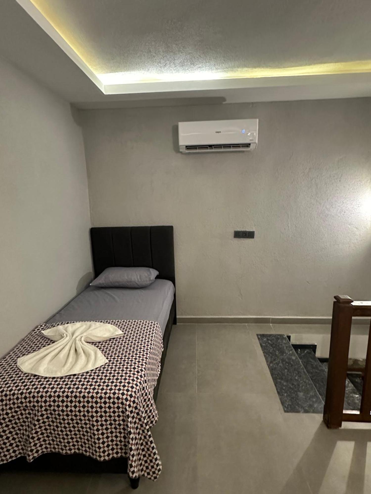 Alinca Infinity Villa Karaagac  エクステリア 写真